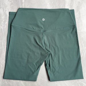 Lululemon Yoga Tights Pants